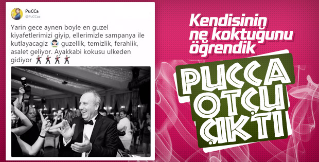 Pucca'ya uyuşturucu kullanmaya özendirmeden gözaltı