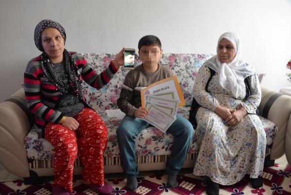 Darbedilen öğrenci şikayetçi olunca okuldan uzaklaştırıld