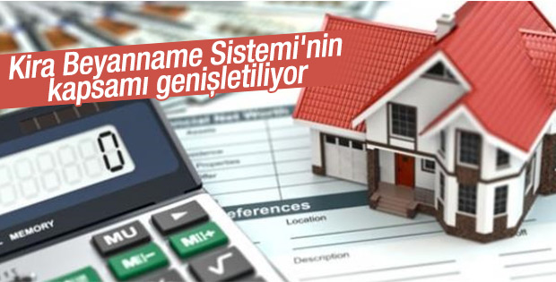 Hazır Beyan Sistemi 1 Mart'ta başlıyor