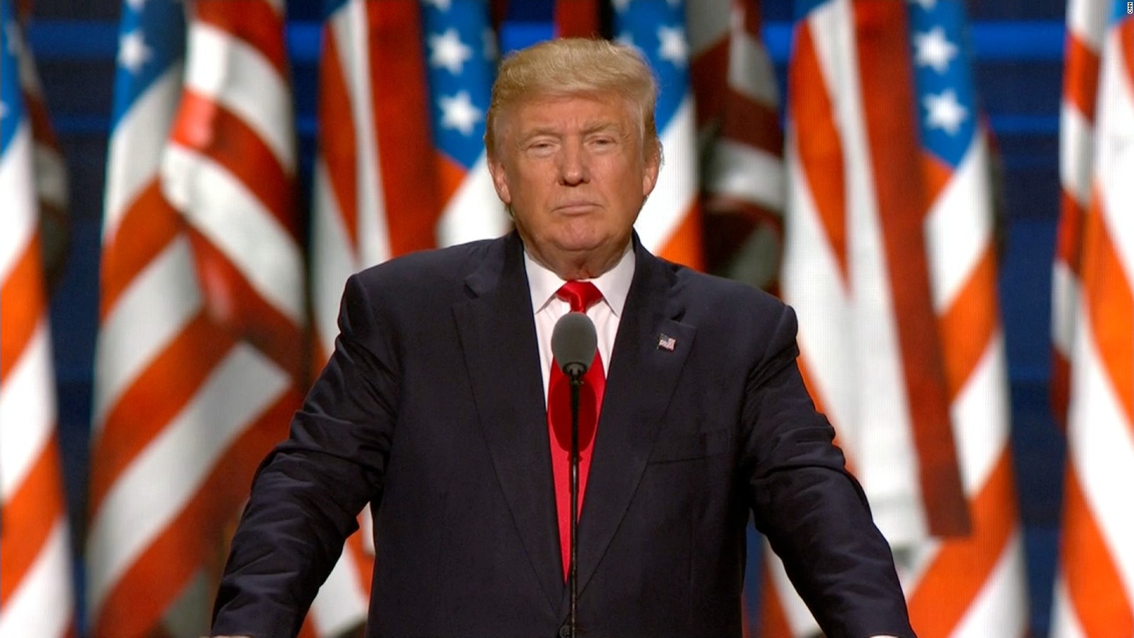 Donald Trumptan yeni yıl mesajı Donald Trumptan yeni yıl mesajı