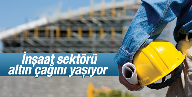 Mütteahitlerin iş hacmi 30 milyar dolara ulaştı