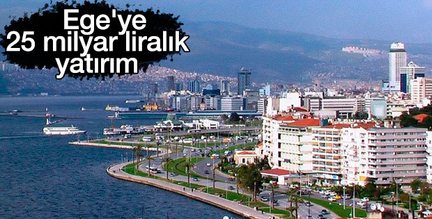 İzmir'e teleferik müjdesi