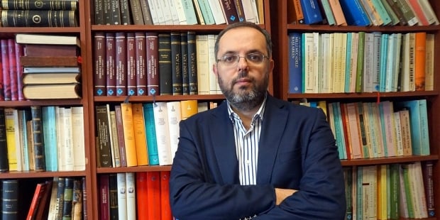 Tarihçi rektörden Celal Şengör'ün 'Fatih Müslüman değildi' iddiasına tepki