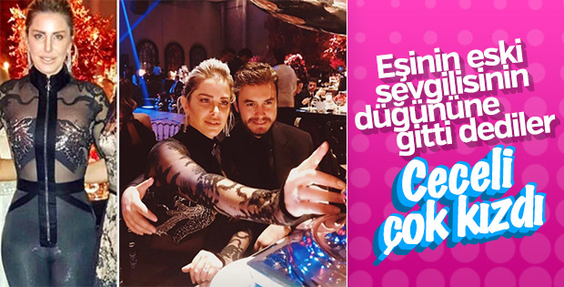 Mustafa Ceceli isyan etti: Çok ileri gidiyorsunuz
