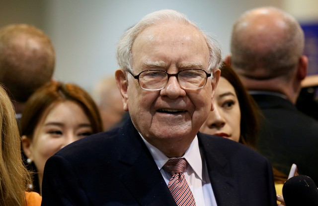 Amerikalı milyarder Buffett: Sanal paranın sonu kötü