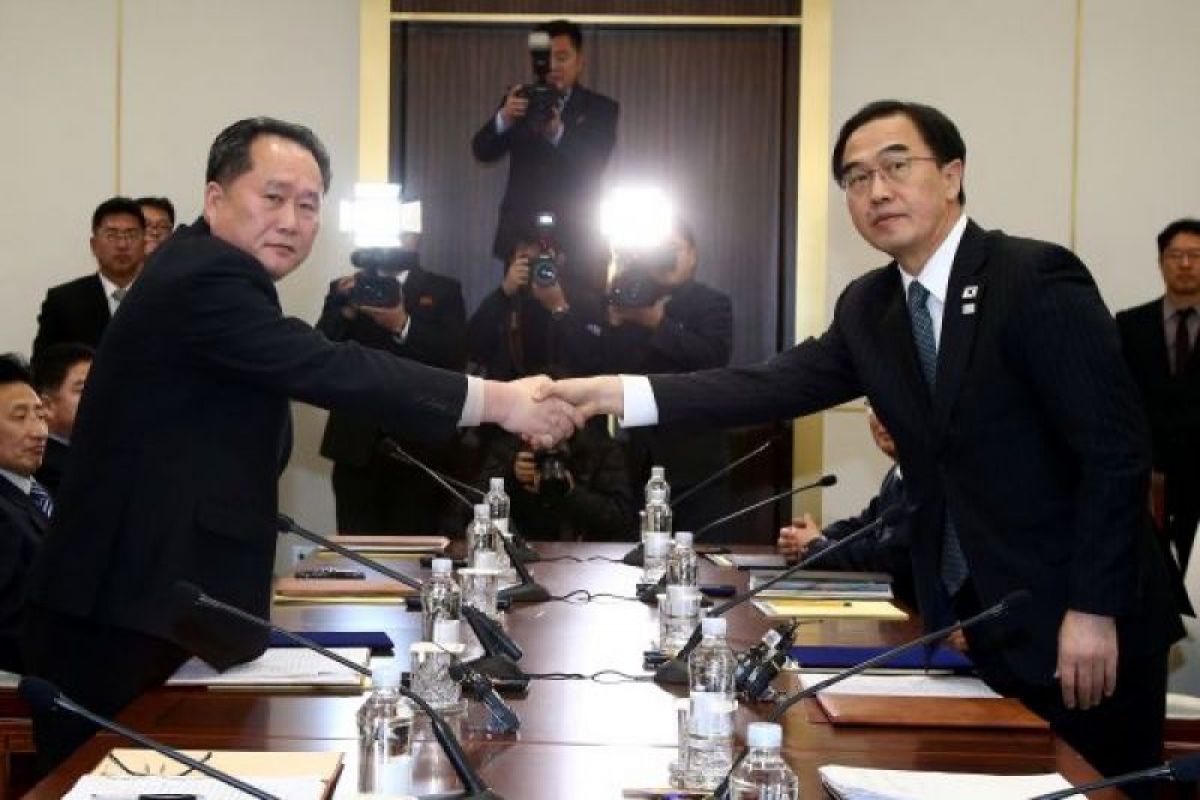 ABD'nin Güney Kore planı suya düştü