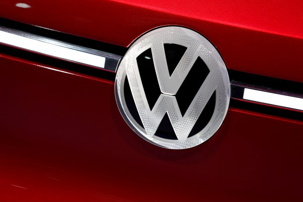 Volkswagen'den canlılar üzerinde deney skandalı
