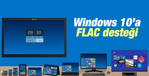 best windows 10 player for flac