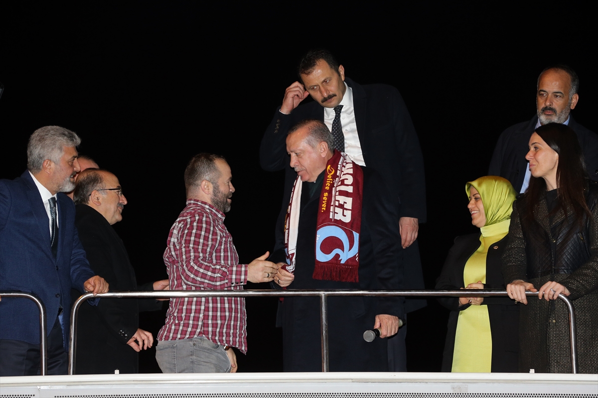 Cumhurbaşkanı Eren Bülbül'ün ailesini ziyaret edecek