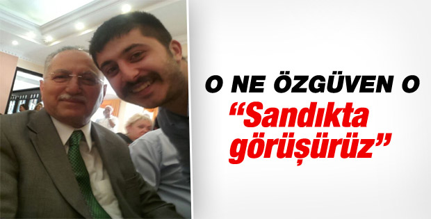 Ekmeleddin İhsanoğlu: Ben polemiğe girmiyorum
