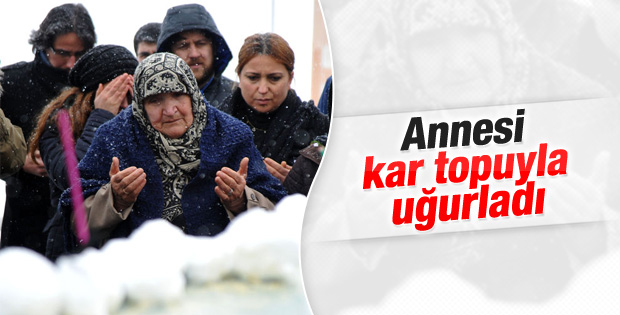 Gazeteci Nuh Köklü son yolculuğuna uğurlandı