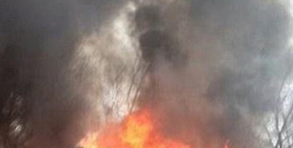 Esad Halep'e saldırdı; 5 ölü çok sayıda yaralı var