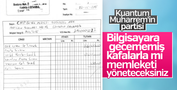 Adil Seçim uygulamasının neden çalışmadığı belli oldu