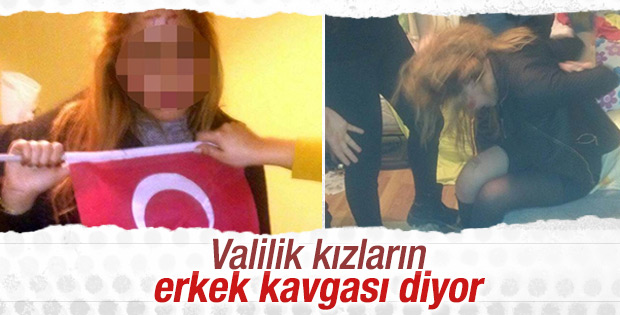 Yalova’da Türk Bayraklı işkence iddiasına soruşturma