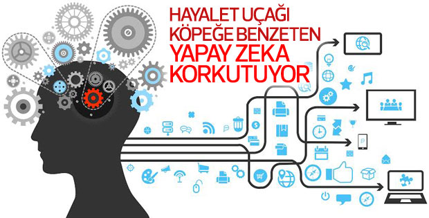 Bilim insanları yapay zekayı yanılttı