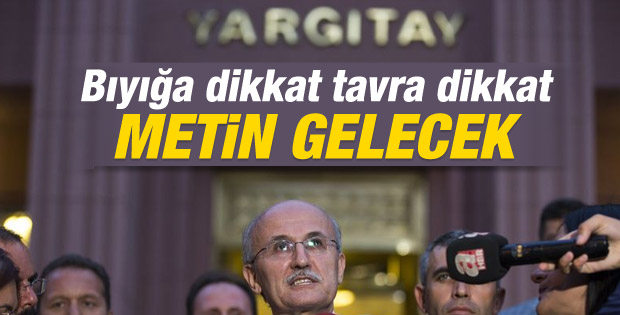 Ali Alkan: Feyzioğlu'nun konuşmasına karar verildi İZLE