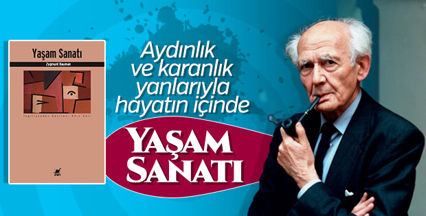 Mutluluğu ararken: Yaşam Sanatı