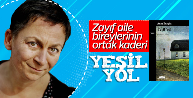 Dört hayat bir hikaye: Yeşil Yol