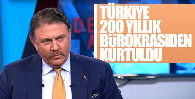 Yiğit Bulut yeni sistemi değerlendirdi
