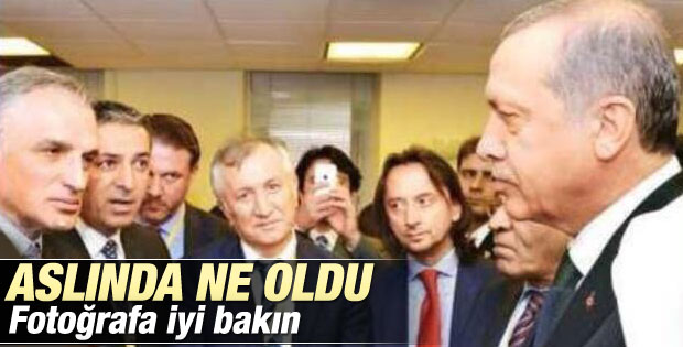 Star ve Akşam'daki operasyonun perde arkası