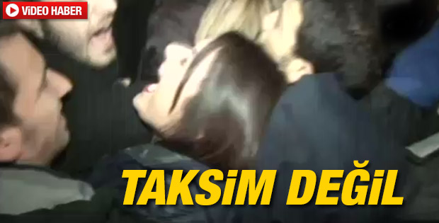 Yılbaşının yeni adresi Nişantaşı