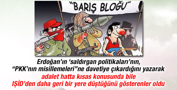Yıldıray Oğur çözüm sürecini bozanları deşifre etti