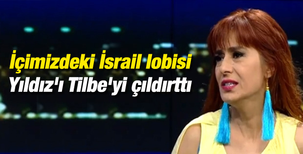 Sosyal medya eleştirileri Yıldız Tilbe'yi çıldırttı