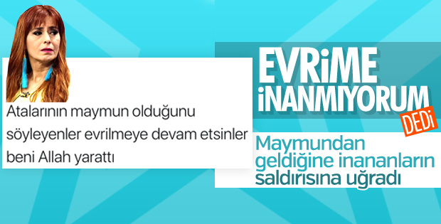 Yıldız Tilbe: Hepimiz aynı türden gelmiyoruz