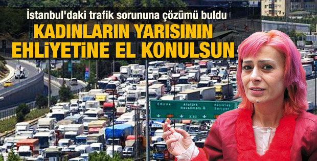 Yıldız Tilbe'den kadınları kızdıracak açıklama - izle