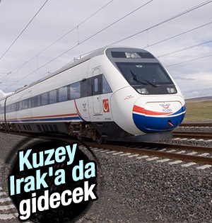 Adana-Mersin Tren Seferleri 20 Mart'ta Başlıyor