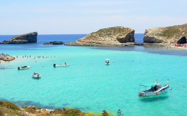 Türklerin sevdiği tatil ülkesi: Malta  #10