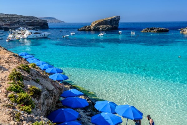 Türklerin sevdiği tatil ülkesi: Malta  #9