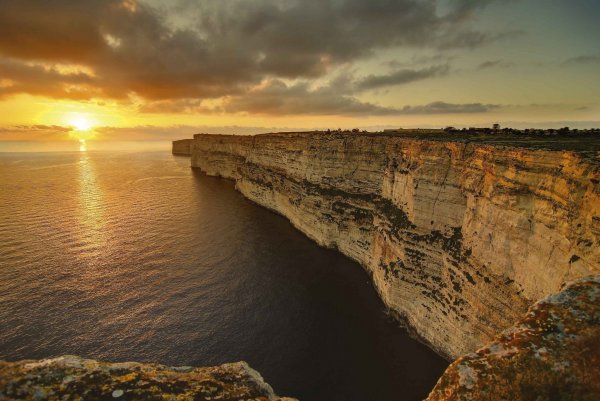 Türklerin sevdiği tatil ülkesi: Malta  #1
