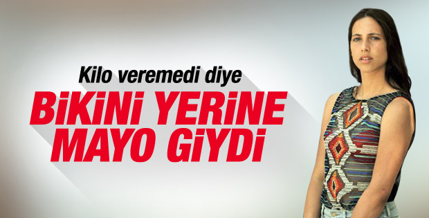 Zehra Çilingiroğlu tatilde