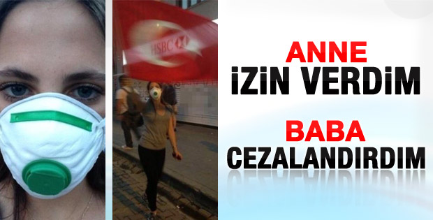 Hülya Avşar: Zehra'nın eyleme katılmasına saygı duydum