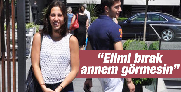 Zehra Çilingiroğlu panik yaptı