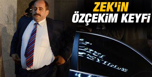Zekeriya Öz Instagram hesabı açtı