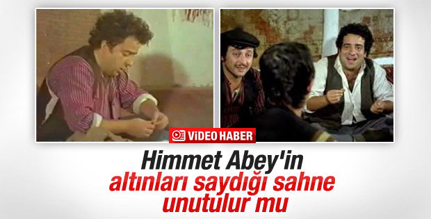 Zeki Alasya Türk sinemasının efsane ismiydi