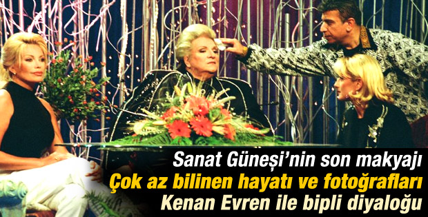 Ölümünün 18. yılında Zeki Müren hakkında her şey - İzle