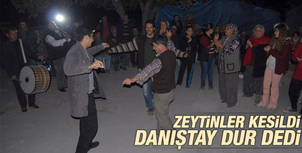 Soma'daki termik santrali Danıştay durdurdu