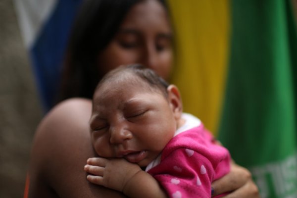 Zika virüsünü yayan protein bulundu