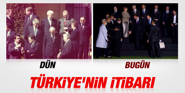 Erdoğan'ın katıldığı NATO zirvesine damga vuran kare