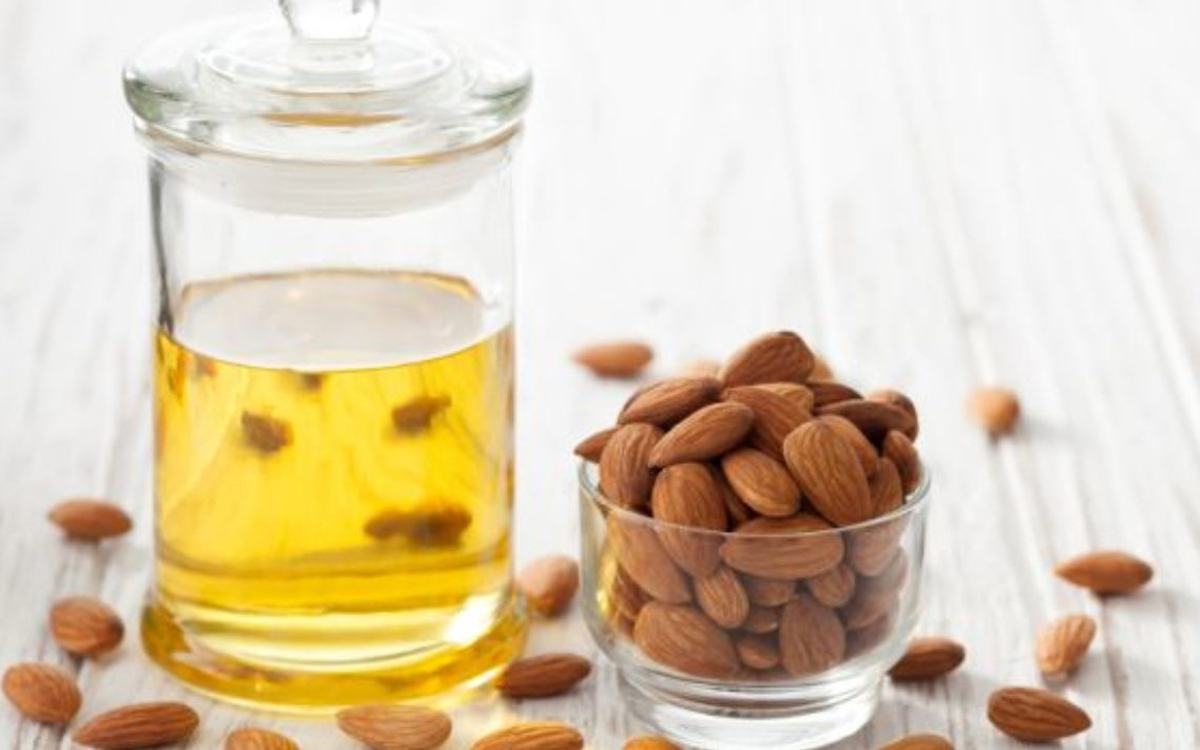 8 body oils that prevent skin dryness #3