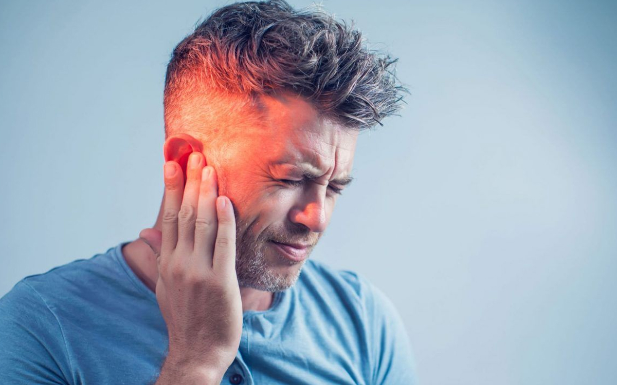 Causes of tinnitus and tips for relief #2
