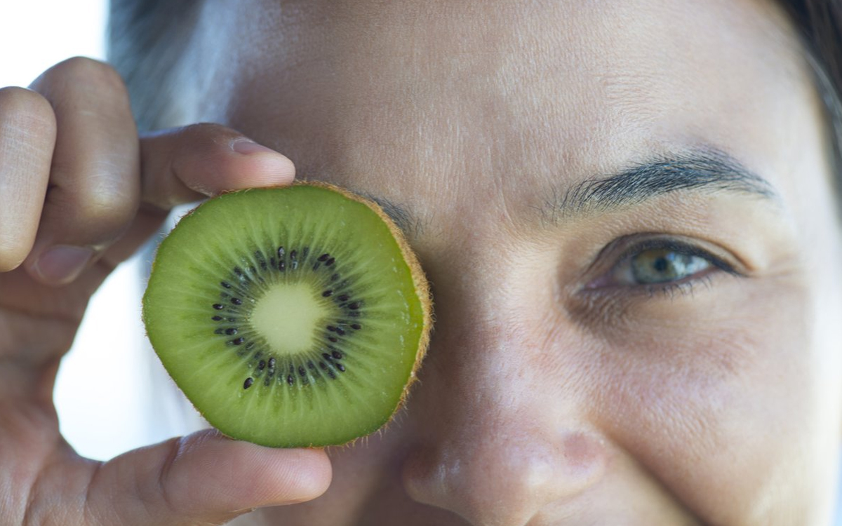 Foods to be consumed for eye health #8