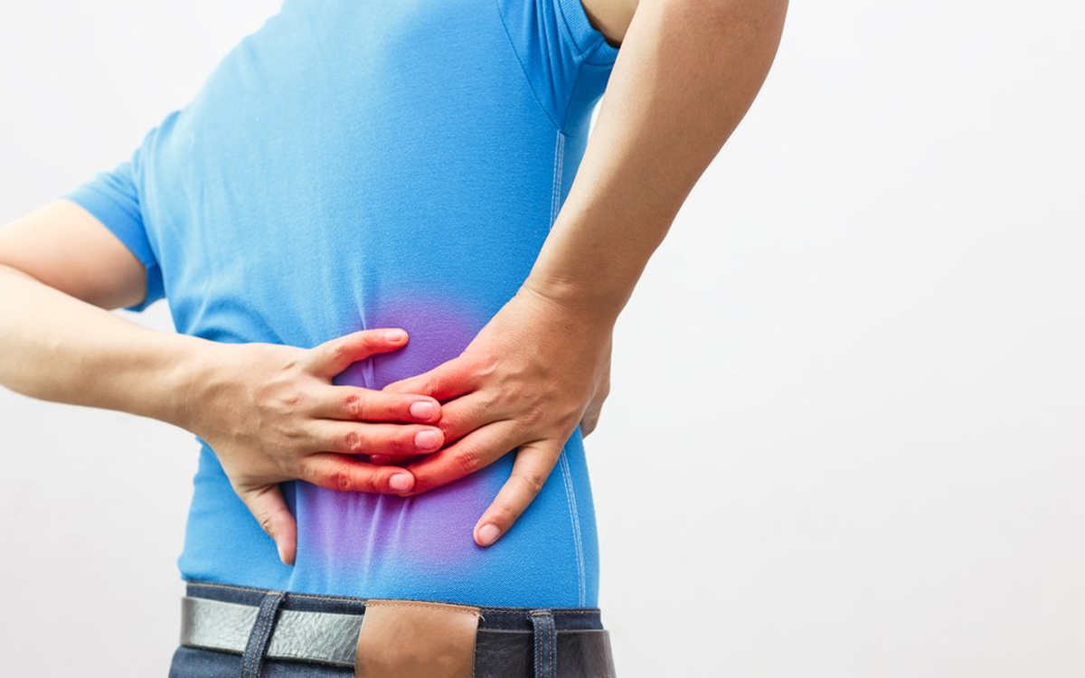 Ways to prevent kidney stone pain #5