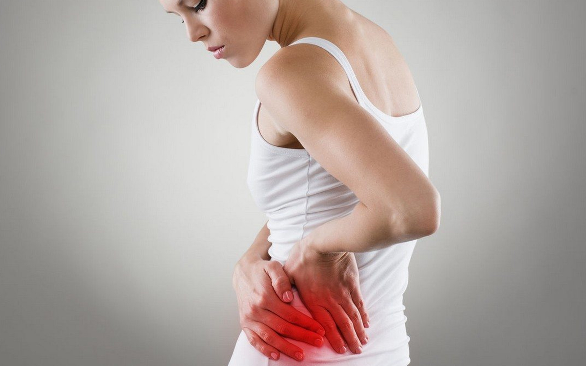 Ways to prevent kidney stone pain #3