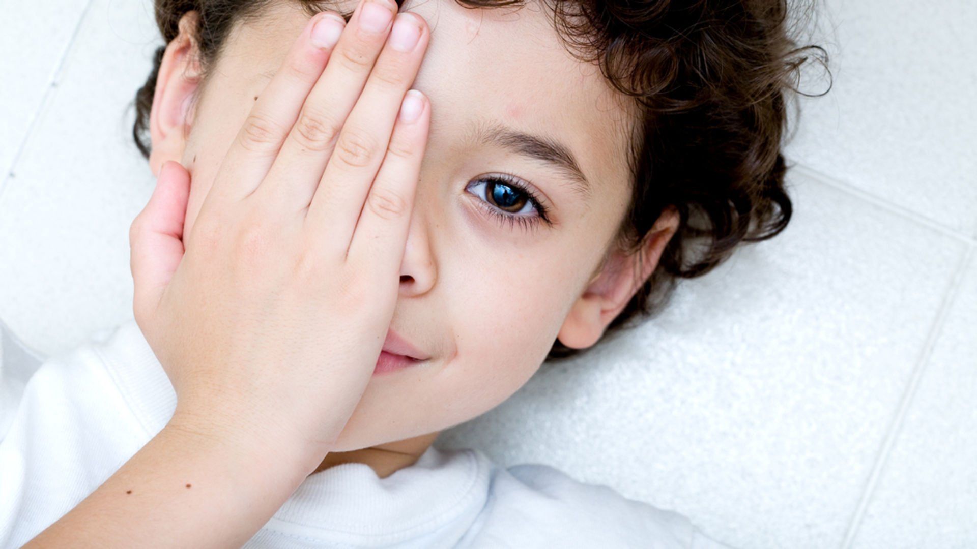 The rate of myopia in children has increased 3 times #2