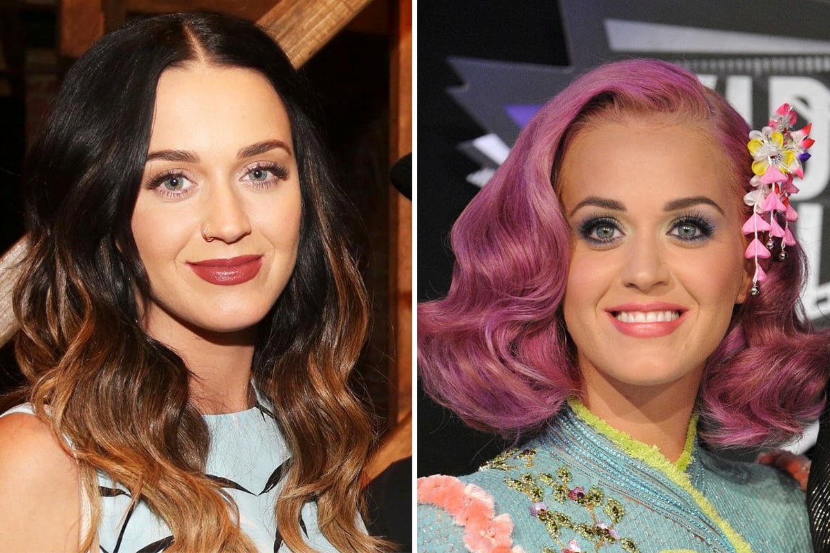 9 hair colors that make you look older #8