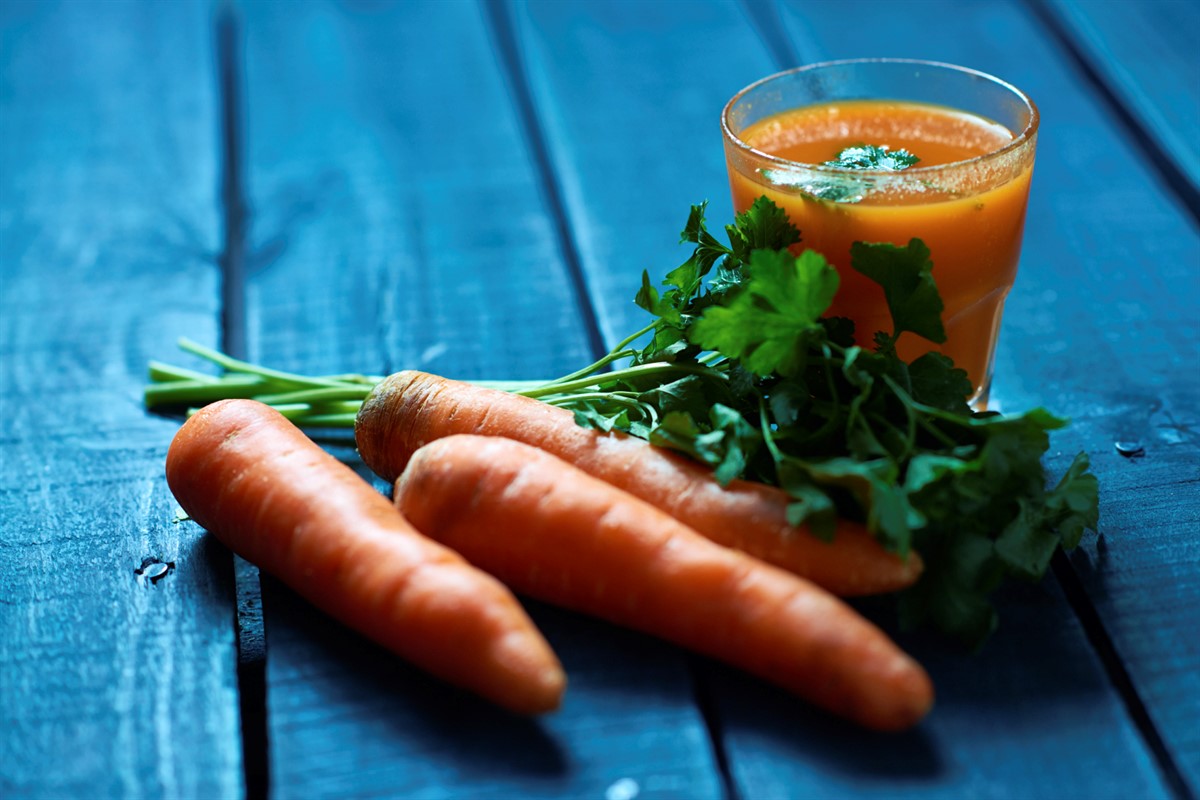 Beta carotene increases lung cancer risk #2